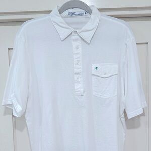 Criquet Performance Polo - Large
